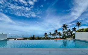 Harmony Sea View Villa